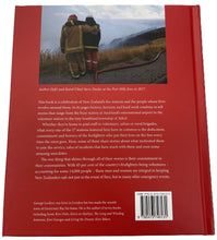 Load image into Gallery viewer, Fire Stations of Aotearoa NZ