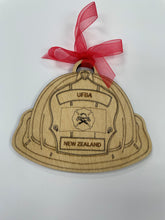 Load image into Gallery viewer, Wooden Baubles