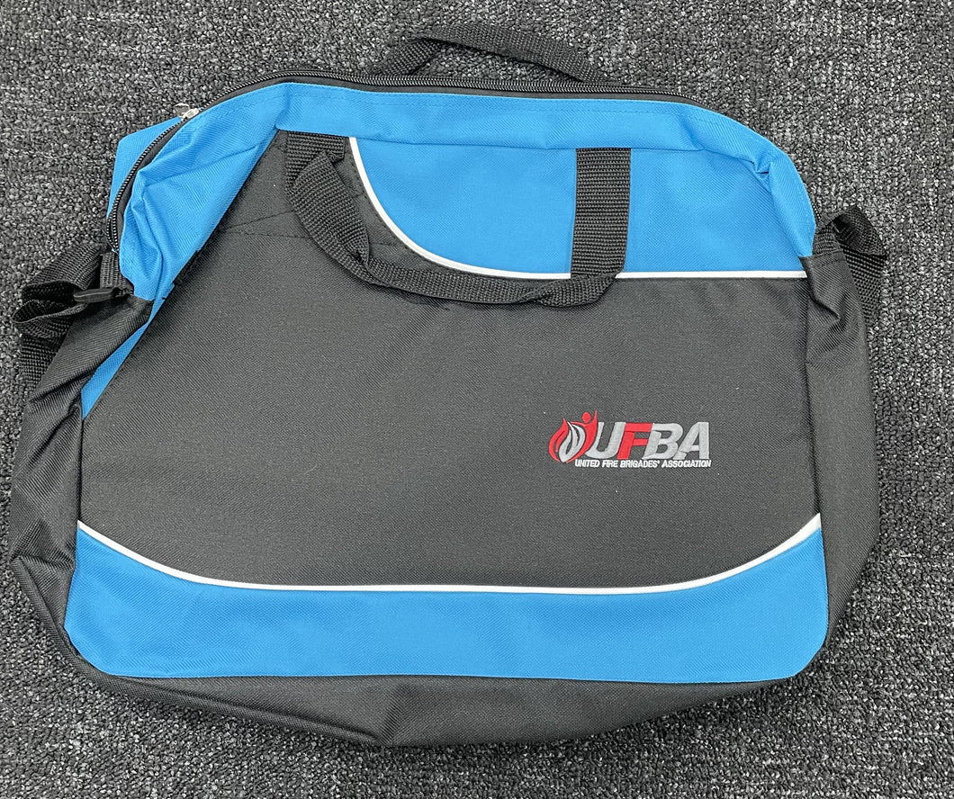 UFBA Satchel Bag