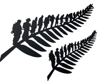 Load image into Gallery viewer, NZ Firefighter Fern
