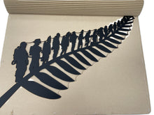 Load image into Gallery viewer, NZ Firefighter Fern
