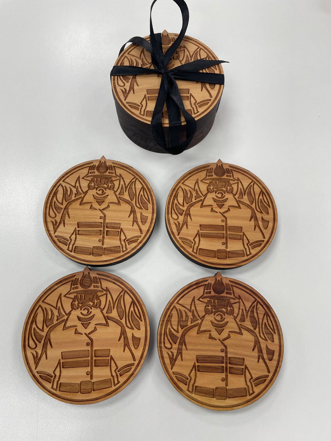 Coasters