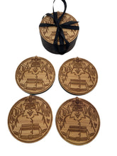 Load image into Gallery viewer, Coasters
