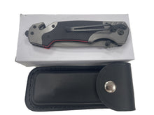 Load image into Gallery viewer, Rescue Knife - NEW
