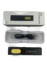 Load image into Gallery viewer, T7 Rechargeable Mini Torch - NEW
