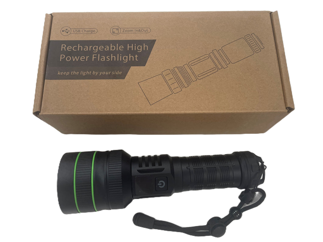 Lightmaster Helius Torch - NEW