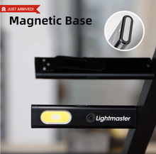 Load image into Gallery viewer, T7 Rechargeable Mini Torch - NEW
