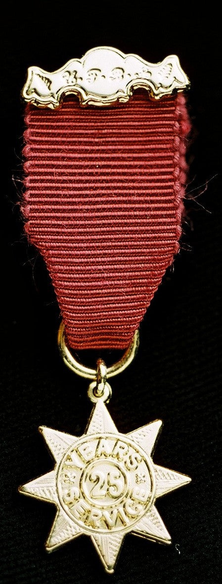 Mini Medals